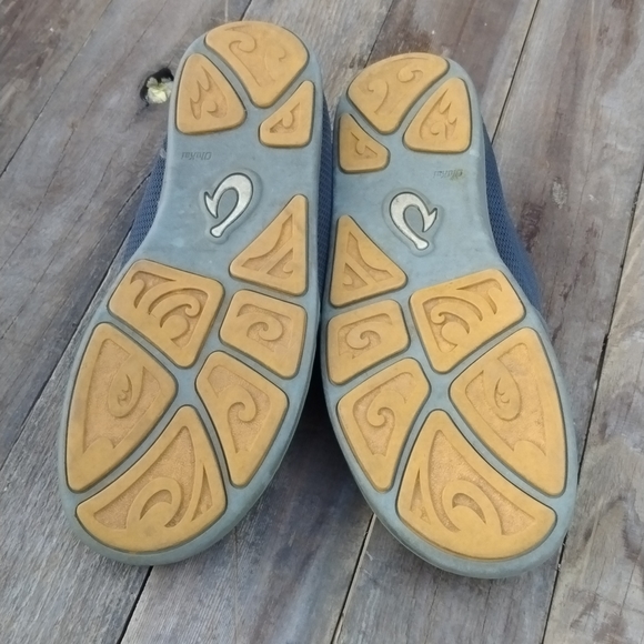 Olukai shoes - Picture 5 of 6